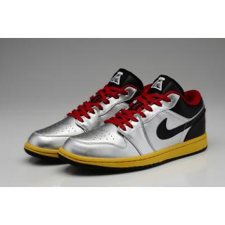 Chaussure de Basket Air Jordan 1 Retro Pour Homme Pas Cher